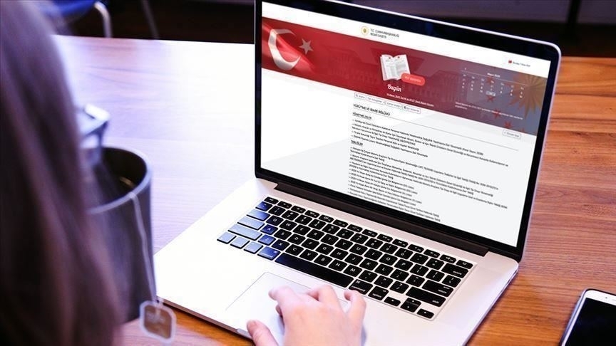 İngiltere’nin Gümrük Birliği kapsamından çıkarılmasına ilişkin karar ve yönetmelik Resmi Gazete’de