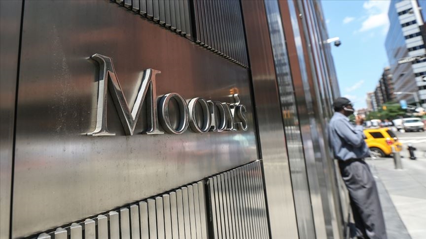 Moody’s 2021 Türkiye değerlendirme takvimini açıkladı