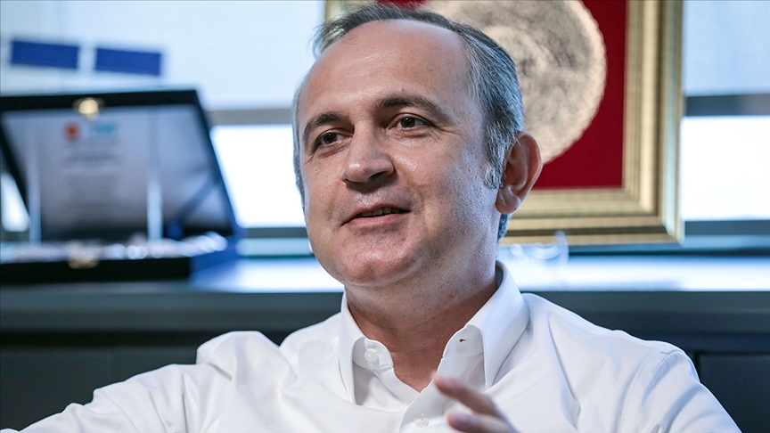 Türkiye Varlık Fonu CEO’su Sönmez: Türkiye Sigorta 5 yılda bölgede önemli bir oyuncu olacak