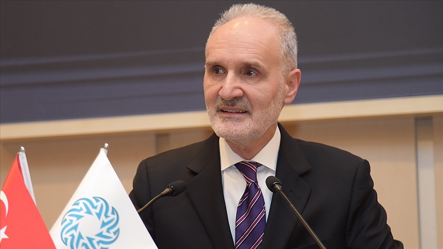 İTO Başkanı Avdagiç: Hizmetler sektöründeki firmalar için kayırıcı tedbirler alınmalı