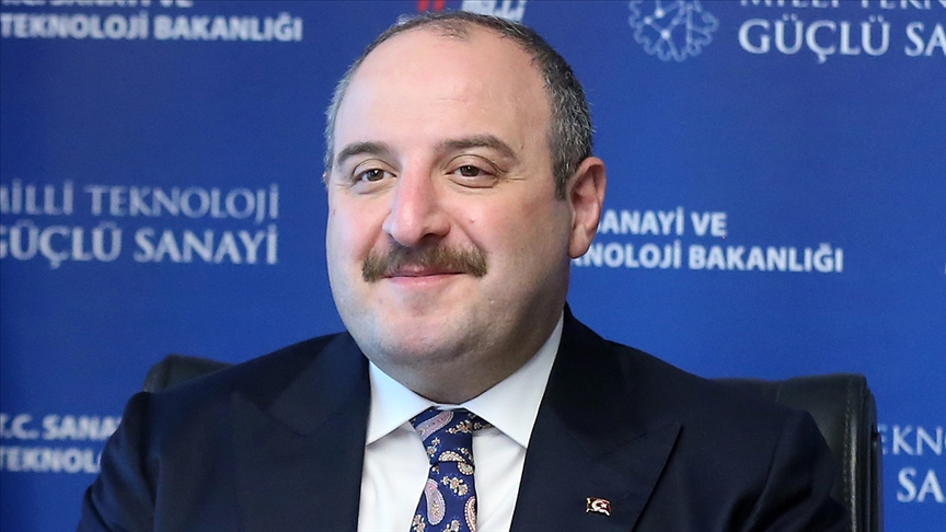Varank: Türkiye artık hem askeri hem sivil alanda motor üretim ve tasarımı yapabilen ender ülkelerden biri