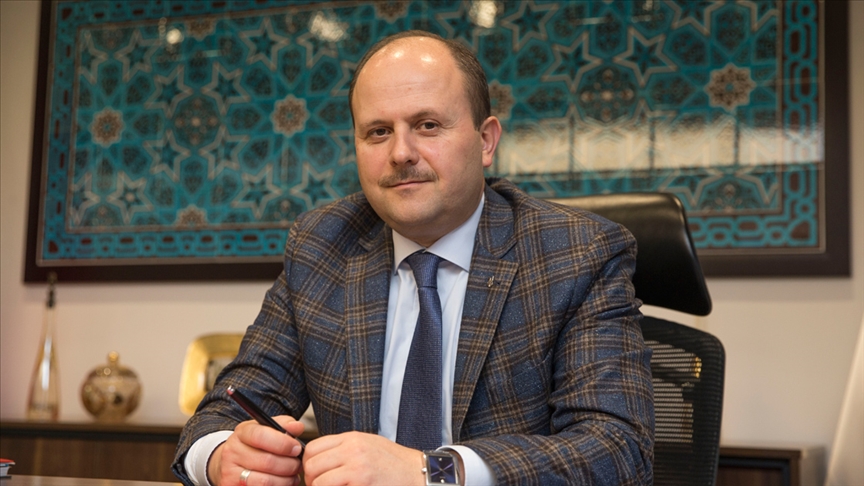 Ziraat Katılım stratejik ürünlerde kar-zarar ortaklığı yapıyor