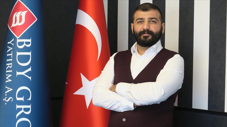 Kovid-19 süreci şirketlerdeki dijital dönüşümü hızlandırdı
