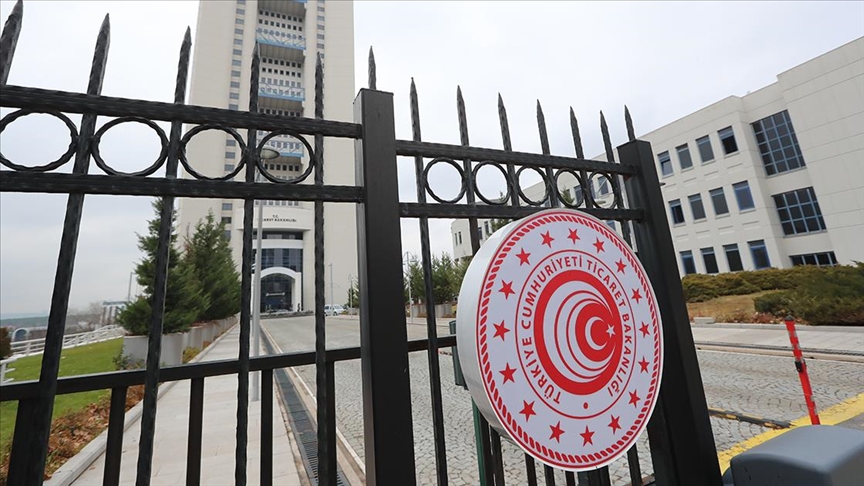 AB’den gelecek eşyalara ilişkin gümrük beyannamesi düzenlemesi yapıldı