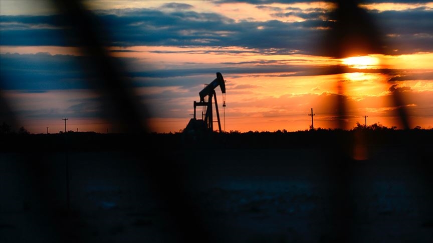 IEA: Küresel petrol talebi 2021’de yüzde 6,2 artacak