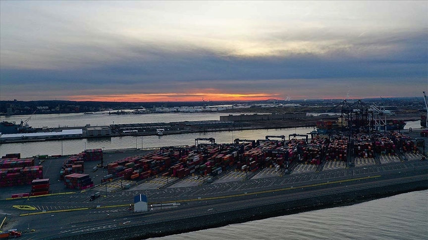 Asya Pasifik’e ihracatta 30 milyar dolara yakın büyüme hedefleniyor