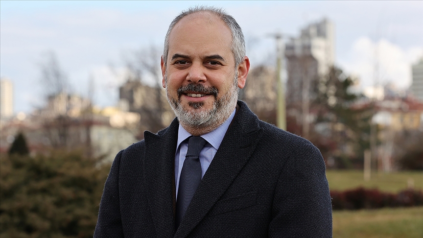 TBMM Dışişleri Komisyonu Başkanı Kılıç: ABD’nin bize müttefiklik ruhu içinde davranmasını beklemek hakkımız