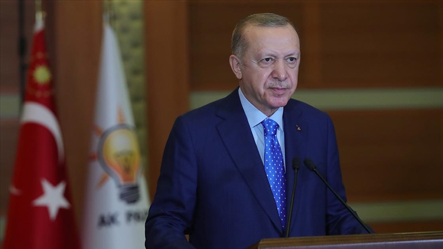 Cumhurbaşkanı Erdoğan’dan esnaf ve sanatkarlara kredi taksit ödemelerinde erteleme müjdesi