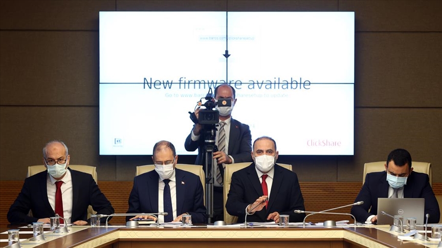 Ulaştırma ve Altyapı Bakan Yardımcısı Sayan: Twitter ve Pinterest’in temsilcilik açması gerekiyor