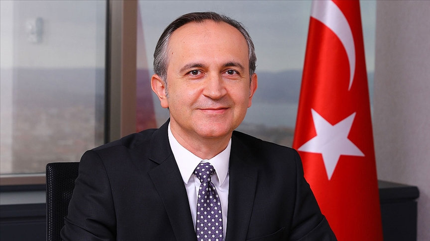 Türkiye Varlık Fonu Genel Müdürü Sönmez: Varlık Fonu kendisine devredilen hiçbir şirketi satmamıştır