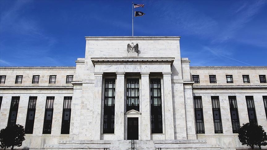 Fed 2020’deki 88,5 milyar dolarlık karını ABD hazinesine aktaracak