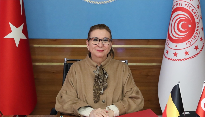 ‘OECD İstanbul Merkezi’nin kuruluşuyla yeni bir dönem başlatıyoruz’