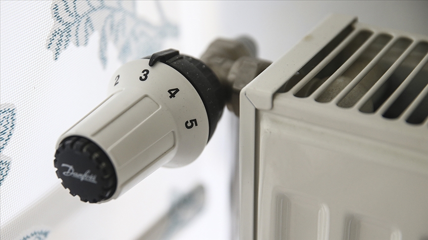 Ankara’da doğal gaz kullanımının yaygınlaşması hava kalitesini artırdı