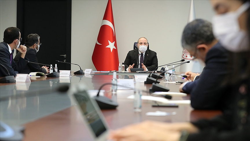 Bakan Varank’tan Volkswagen’in Türkiye kararına ilişkin açıklama: Türkiye’ye yatırım yapan kazanır