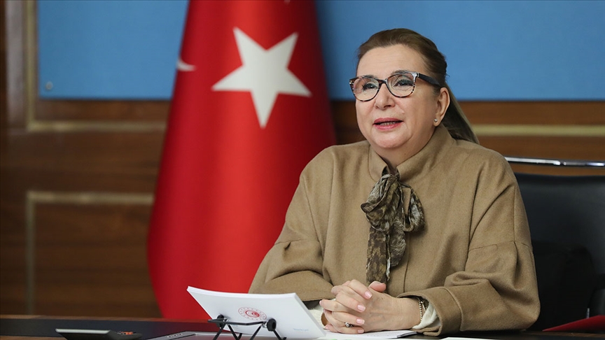 Bakan Pekcan: Rusya’nın domates ihracatımıza yönelik uyguladığı kota 250 bin tona yükseltildi