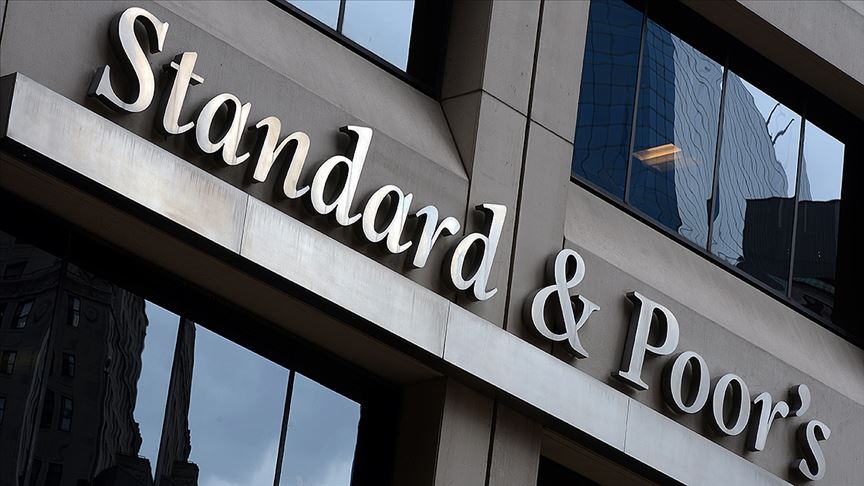 S&P Türkiye’nin kredi notunu teyit etti