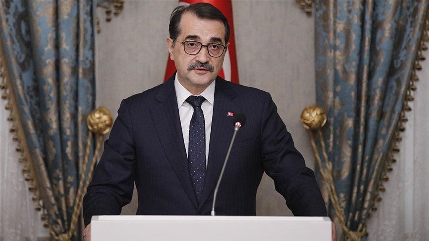 Bakan Dönmez: Çin’e ihracatı demir yoluyla 15-20 gün içerisinde yapabileceğiz