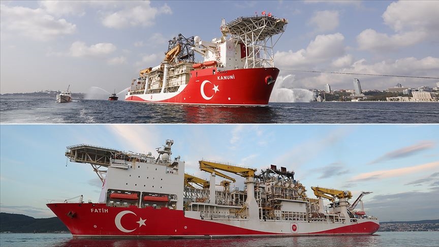 Fatih’in kuyu testlerini Kanuni yapacak