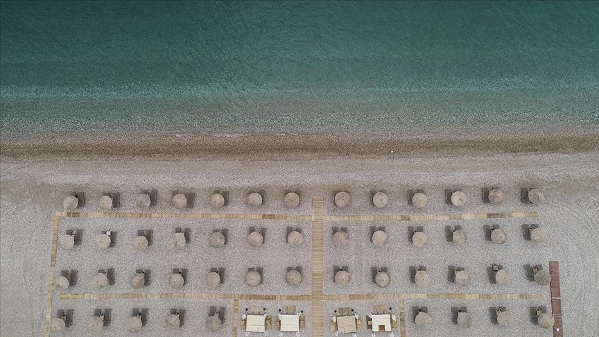 Dünya turizminin en kötü yılı 2020 oldu