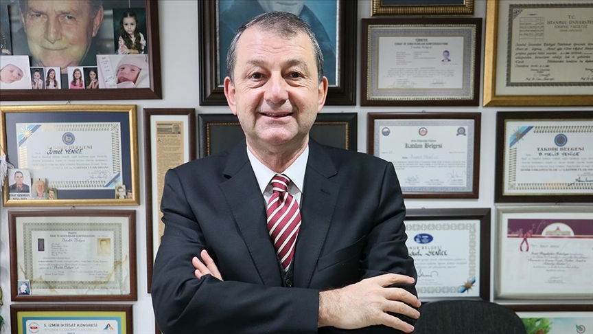 Lokantacılar salgın sürecinde iş yerlerinin açılması konusunda umutlu