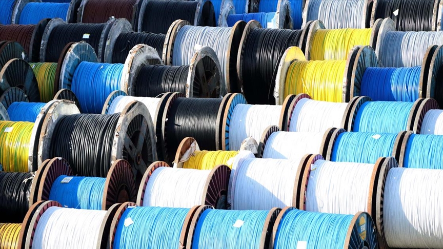 Dünyanın enerji ve haberleşme kablosunda ‘Made in Türkiye’ imzası