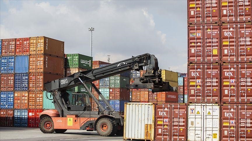 Güneydoğu Anadolu’dan rekor ihracat