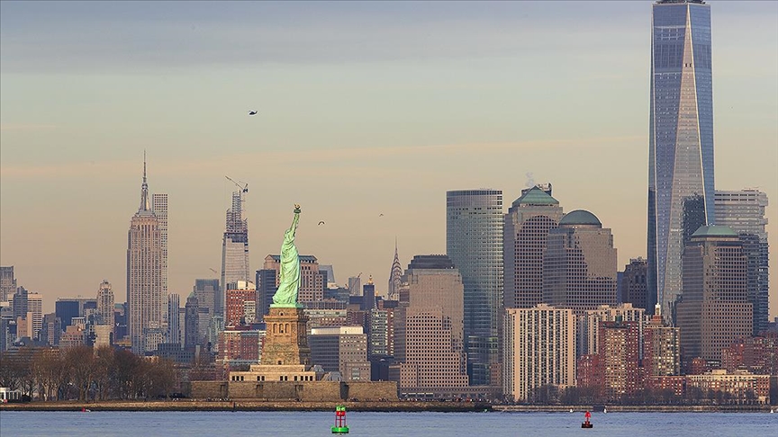 ABD’de konut başlangıçları 14 yılın en yüksek seviyesinde