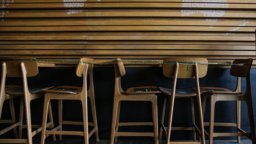 Yeme-içme sektörünün salgın dönemindeki sorunları Ankara’da düzenlenen toplantıda değerlendirildi