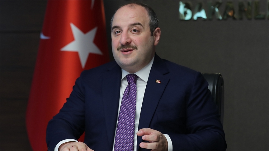 Bakan Varank: Pandemiye rağmen yenilikçi girişim yatırımları 2020’de yüzde 74 arttı