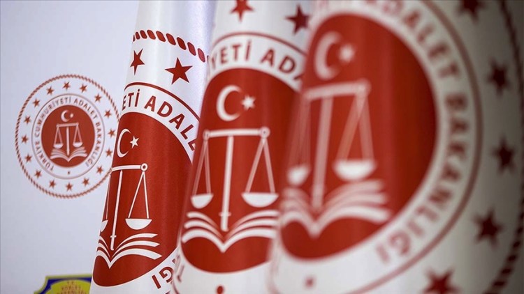 Adalet Bakanlığının e-Devlet uygulamalarına yoğun ilgi