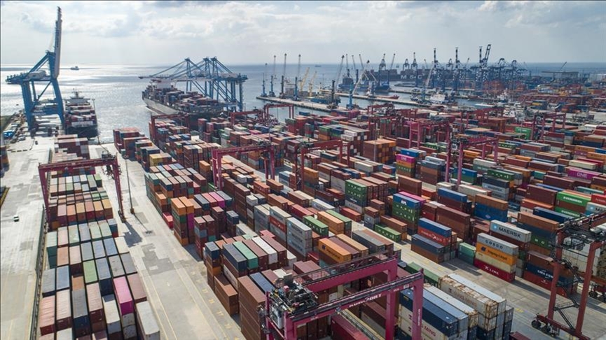 Uludağ İhracatçı Birlikleri 2020’yi 26,8 milyar dolar ihracatla kapattı