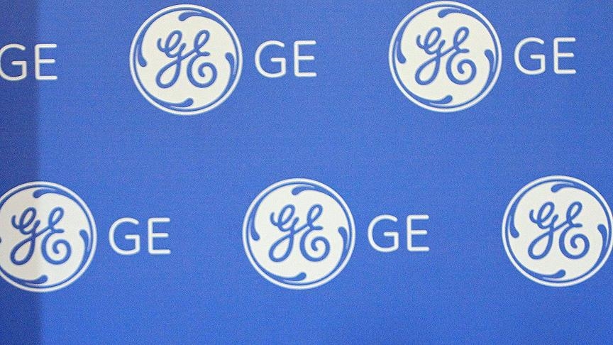 General Electric’in 2020’deki geliri azaldı
