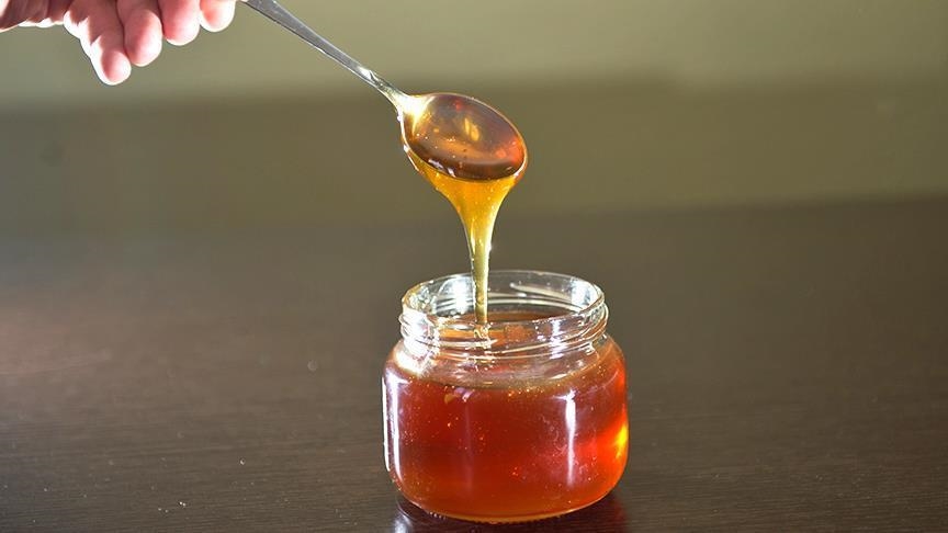 Salgında arı ürünlerine olan talep katlandı