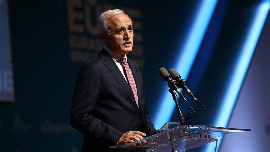 DEİK Başkanı Olpak: Türkiye’nin salgın sürecinde verdiği desteğin çok iyi bir dönüşü olacak