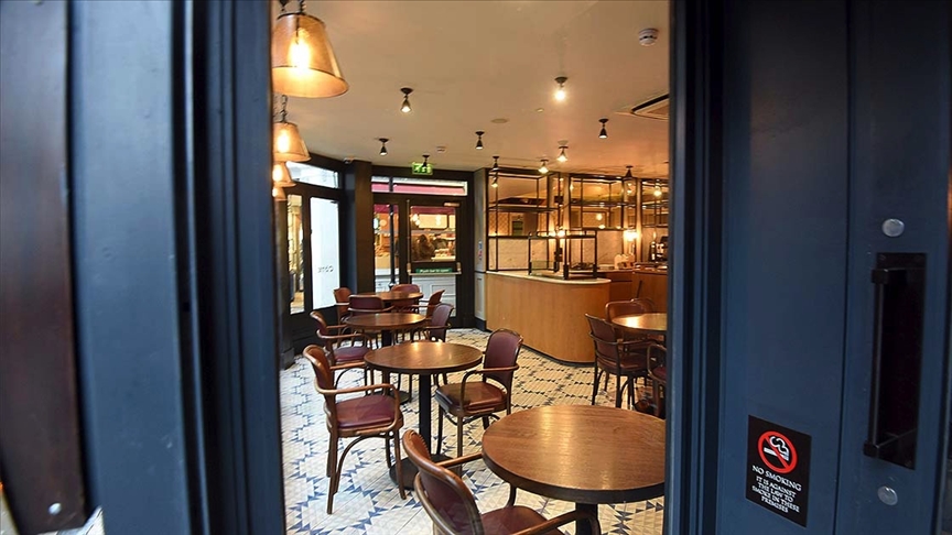 Salgında faaliyeti durdurulan işletmeler için mücbir sebep kararı