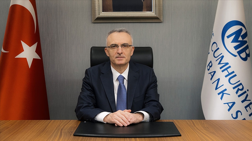 Yabancı ekonomistler TCMB Başkanı Ağbal’ın iletişimini başarılı buldu