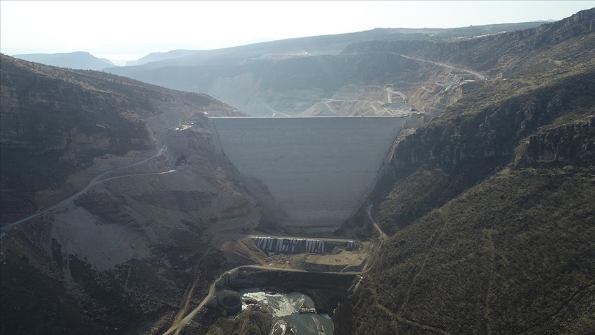 Diyarbakır’ın ‘çılgın projesi’ndeki ilerleme üreticiyi sevindirdi