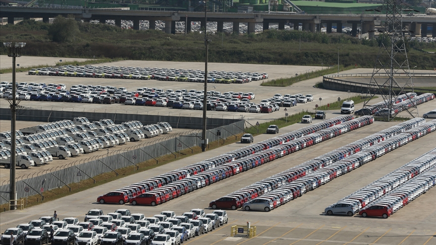 2020’de satılan yaklaşık 2 araçtan biri yerli üretim oldu