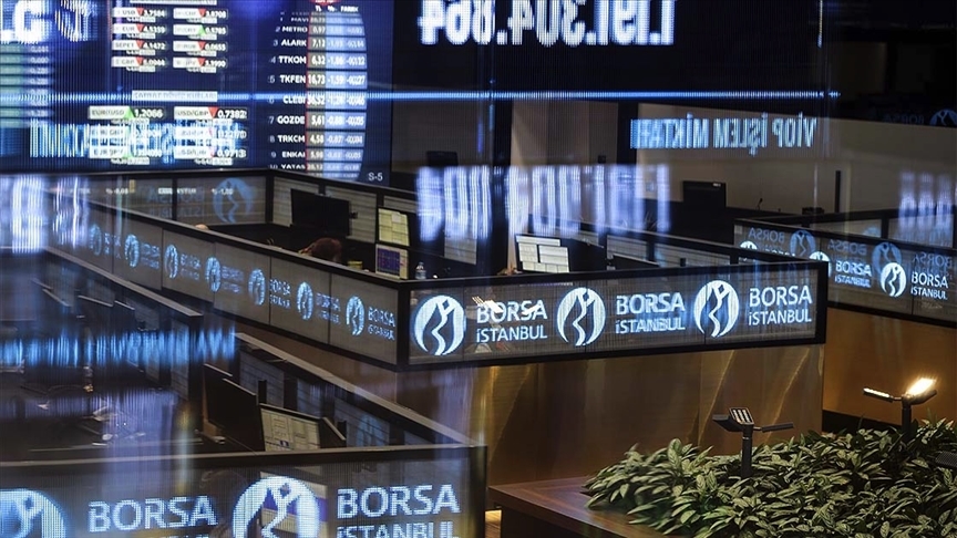 Borsa İstanbul’da 2020 böyle geçti