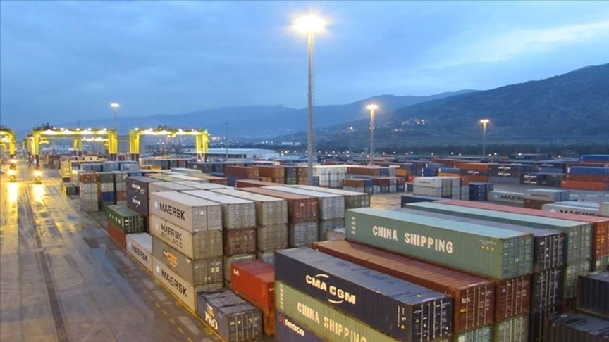 İSO Türkiye İhracat İklimi Endeksi aralıkta 50,5’e yükseldi
