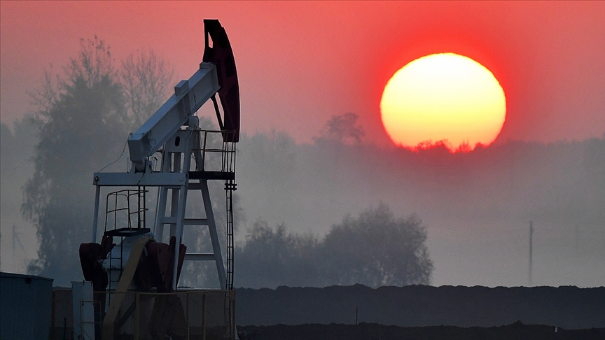 OPEC: Küresel petrol talebi 2021’de günlük 5,9 milyon varil artacak
