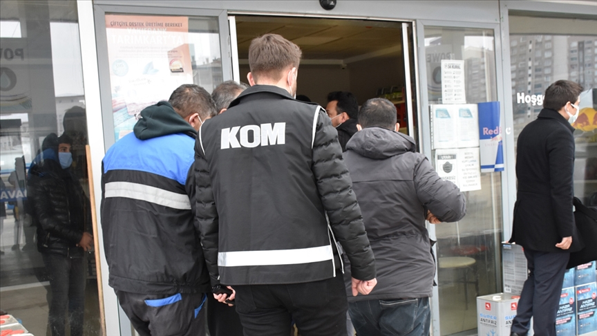 EPGİS’ten ‘silici’ operasyonuna tam destek