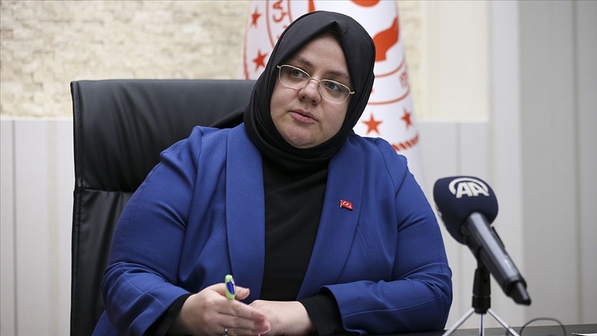 Bakan Selçuk: 8 bin 920 ilaç için yılda 40 milyar TL’yi aşkın kaynak ayırıyoruz