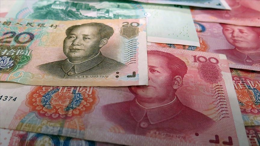 Çin ekonomisi 2020’de yüzde 2,3 büyüdü