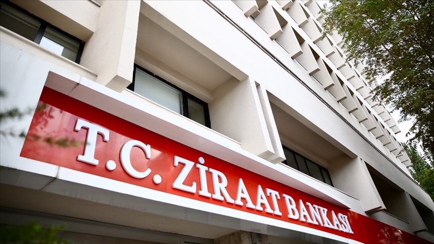 Ziraat Bankası’ndan çiftçilere Tasarruflu Sulama Kredisi