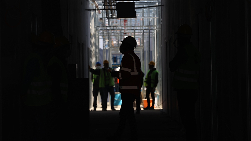 Türkiye’nin yapı denetim sistemi 6 ülkeye örnek oldu