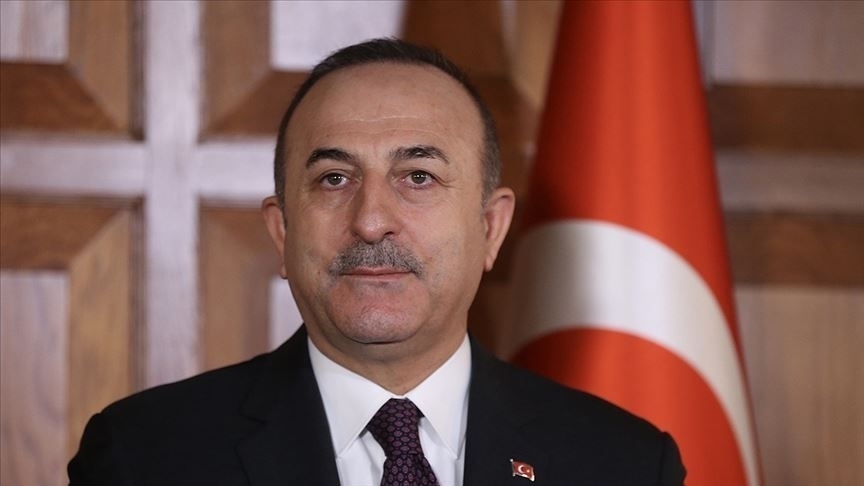 Bakan Çavuşoğlu: Türkiye ile AB arasında yenilenen bir diyalog için bir fırsat penceremiz var