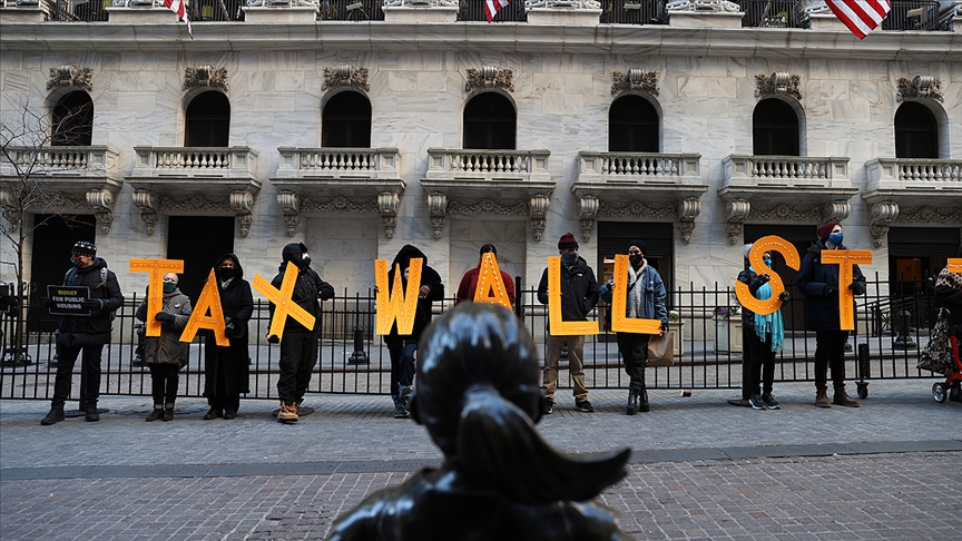 Amerikan borsasında ‘GameStop dalgası büyüyebilir’ korkusu