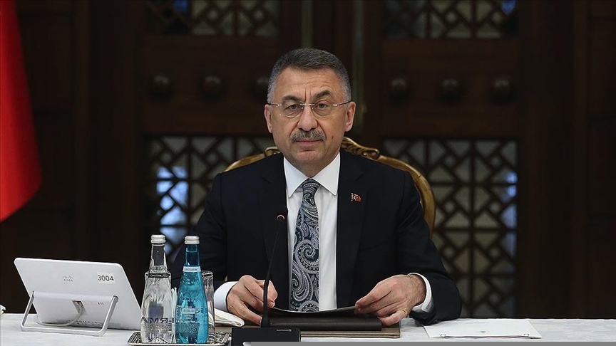 Oktay: Salgın sonrası ciddi bir bağımlılık dalgasıyla karşılaşmamak için gerekli önlemleri bugünden alacağız