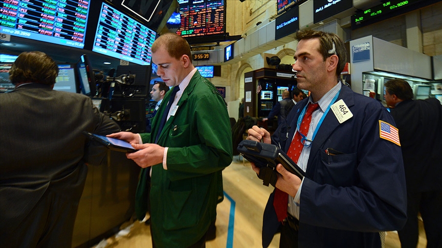 Küresel piyasalar Yellen’ın sunumuna odaklandı